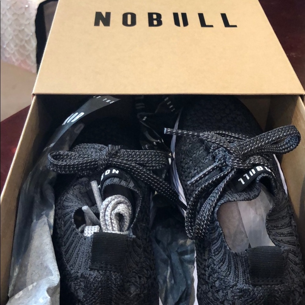 Brand new No Bull Knit Runner